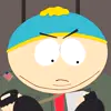 ❤️ Эмодзи «Eric Cartman» для Telegram