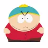 🖕 Эмодзи «Eric Cartman» для Telegram