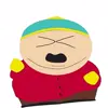 🤣 Эмодзи «Eric Cartman» для Telegram