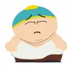 😫 Эмодзи «Eric Cartman» для Telegram