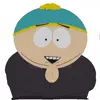 👏 Эмодзи «Eric Cartman» для Telegram