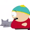 🐈‍⬛ Эмодзи «Eric Cartman» для Telegram