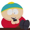 📱 Эмодзи «Eric Cartman» для Telegram