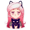 😐 Эмодзи «Erika» для Telegram