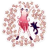 🥰 Эмодзи «Erika» для Telegram