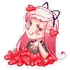 💕 Эмодзи «Erika» для Telegram