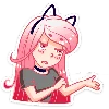 🙄 Эмодзи «Erika» для Telegram