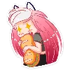 🥖 Эмодзи «Erika» для Telegram