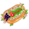 🌹 Эмодзи «Erika» для Telegram