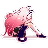 😖 Эмодзи «Erika» для Telegram