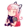 😌 Эмодзи «Erika» для Telegram
