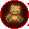 🧸 Эмодзи «Erikaopt» для Telegram