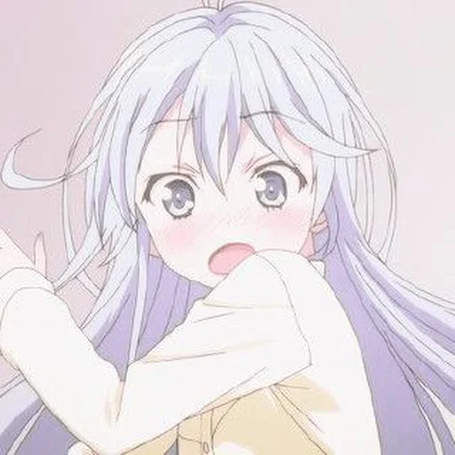 💫 Стикер «Erioutawa» для Telegram