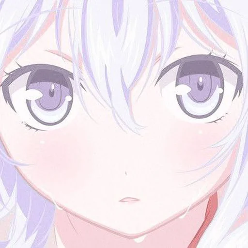 💫 Стикер «Erioutawa» для Telegram