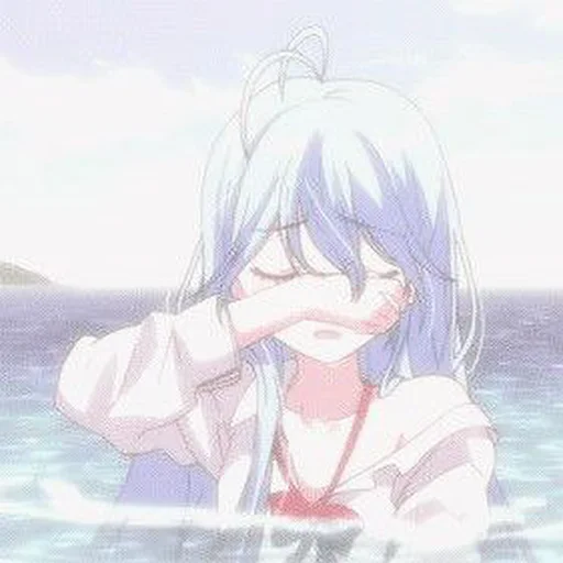 💫 Стикер «Erioutawa» для Telegram