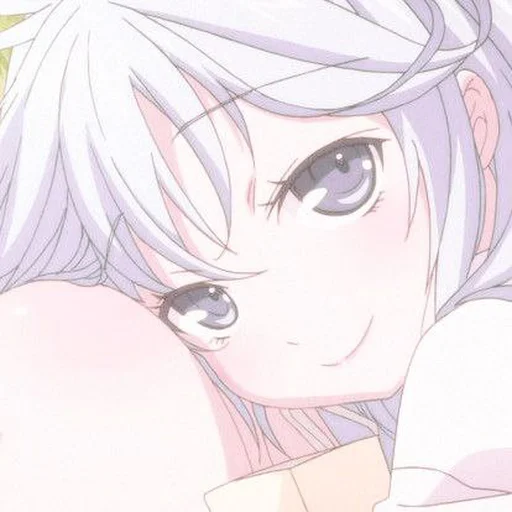 💫 Стикер «Erioutawa» для Telegram