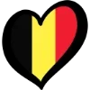 🇧🇪 Эмодзи «Esc Niels» для Telegram