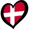 🇩🇰 Эмодзи «Esc Niels» для Telegram