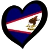 🇦🇸 Эмодзи «Esc Niels» для Telegram