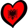 🇦🇱 Эмодзи «Esc Niels» для Telegram