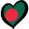 🇧🇩 Эмодзи «Esc Niels» для Telegram