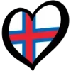 🇫🇴 Эмодзи «Esc Niels» для Telegram