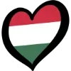 🇭🇺 Эмодзи «Esc Niels» для Telegram