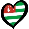 🏳 Эмодзи «Esc Niels» для Telegram