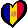 🇦🇩 Эмодзи «Esc Niels» для Telegram