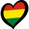 🇧🇴 Эмодзи «Esc Niels» для Telegram
