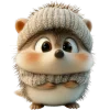 😳 Эмодзи «Esh» для Telegram