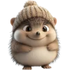 ☺️ Эмодзи «Esh» для Telegram