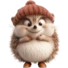 😁 Эмодзи «Esh» для Telegram