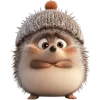 😞 Эмодзи «Esh» для Telegram