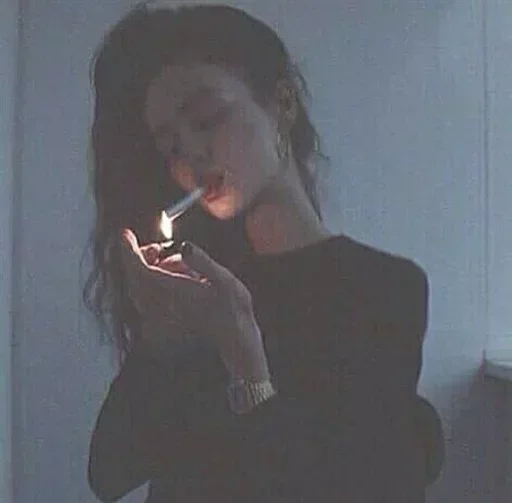 🚬 Стикер «Princesses/ Принцессы» для Telegram