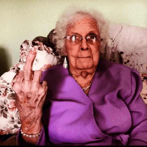 🖕 Стикер «Princesses/ Принцессы» для Telegram