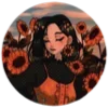 🌷 Эмодзи «Esoteric Style» для Telegram