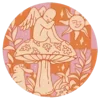 😇 Эмодзи «Esoteric Style» для Telegram
