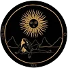 🪬 Эмодзи «Esoteric Style» для Telegram