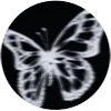 🦋 Эмодзи «Esoteric Style» для Telegram