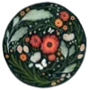 🌺 Эмодзи «Esoteric Style» для Telegram