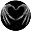 ❤️ Эмодзи «Esoteric Style» для Telegram