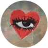 ❤️ Эмодзи «Esoteric Style» для Telegram
