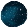 🌙 Эмодзи «Esoteric Style» для Telegram