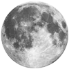 🌑 Эмодзи «Esoteric Style» для Telegram