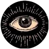 🧿 Эмодзи «Esoteric Style» для Telegram