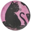 🐈‍⬛ Эмодзи «Esoteric Style» для Telegram