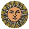 ☀️ Эмодзи «Esoteric Style» для Telegram