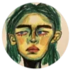 👩‍🦳 Эмодзи «Esoteric Style» для Telegram