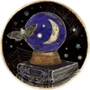 🔮 Эмодзи «Esoteric Style» для Telegram